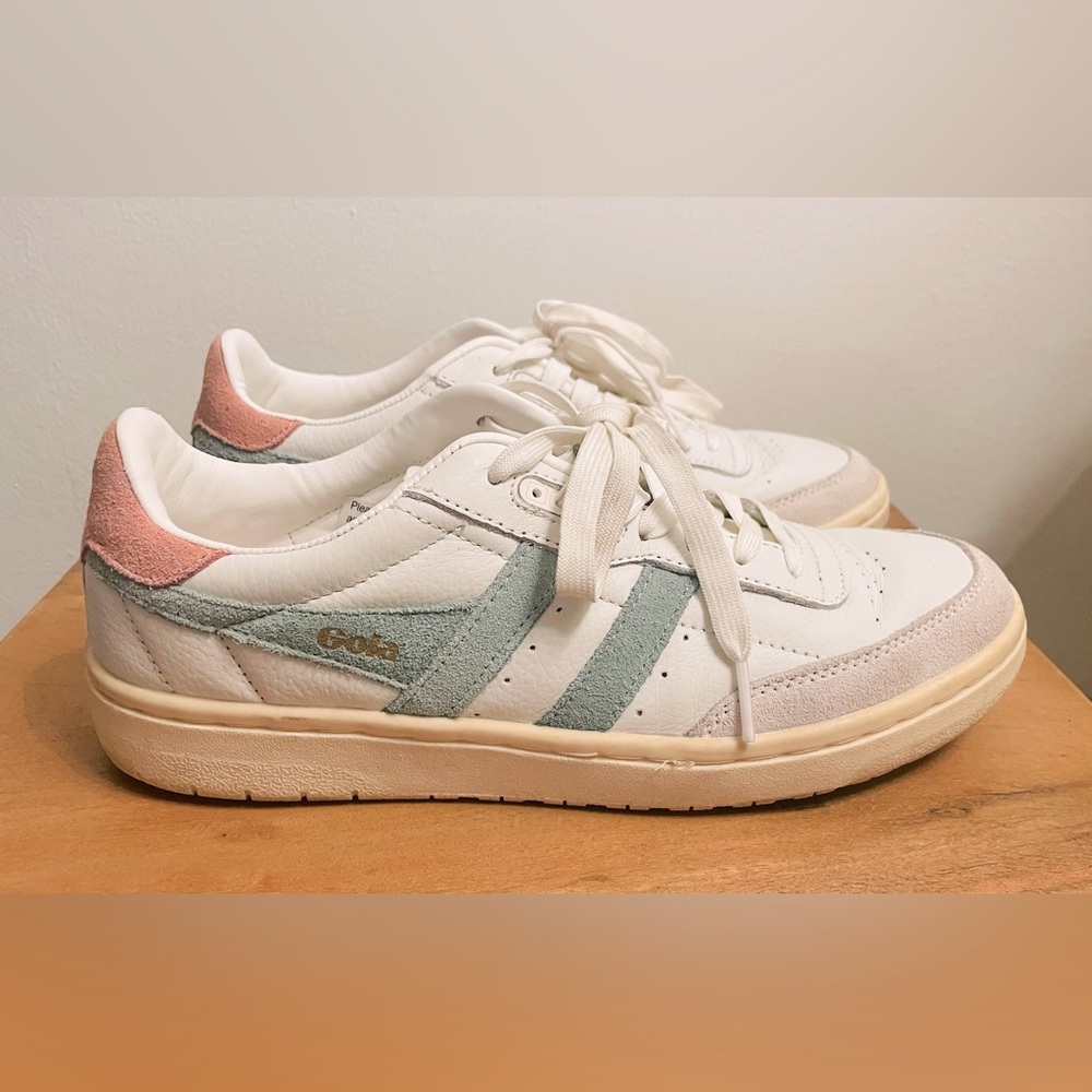 Gola Falcon shoes Women’s Size US 7 / UK 5